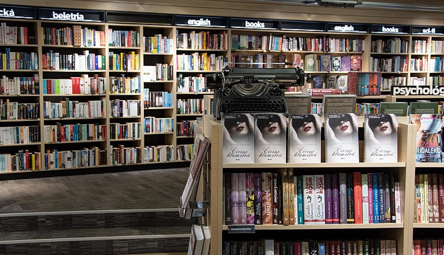 Aktuālā informācija par ES programmas "Radošā Eiropa" Daiļliteratūras tulkojumu konkursu 2018