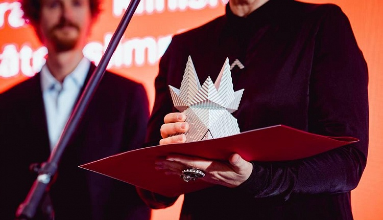 Darbu iesūtīšanas termiņš Latvijas Arhitektūras gada balvai pagarināts līdz 4. martam