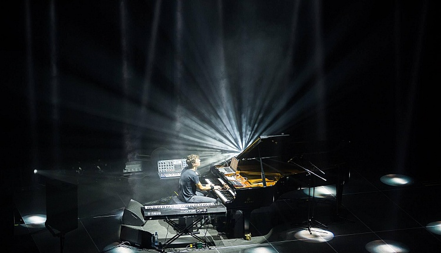 Spilgti aizvadīts mūsdienu mākslas festivāls “Liepājas mākslas forums”