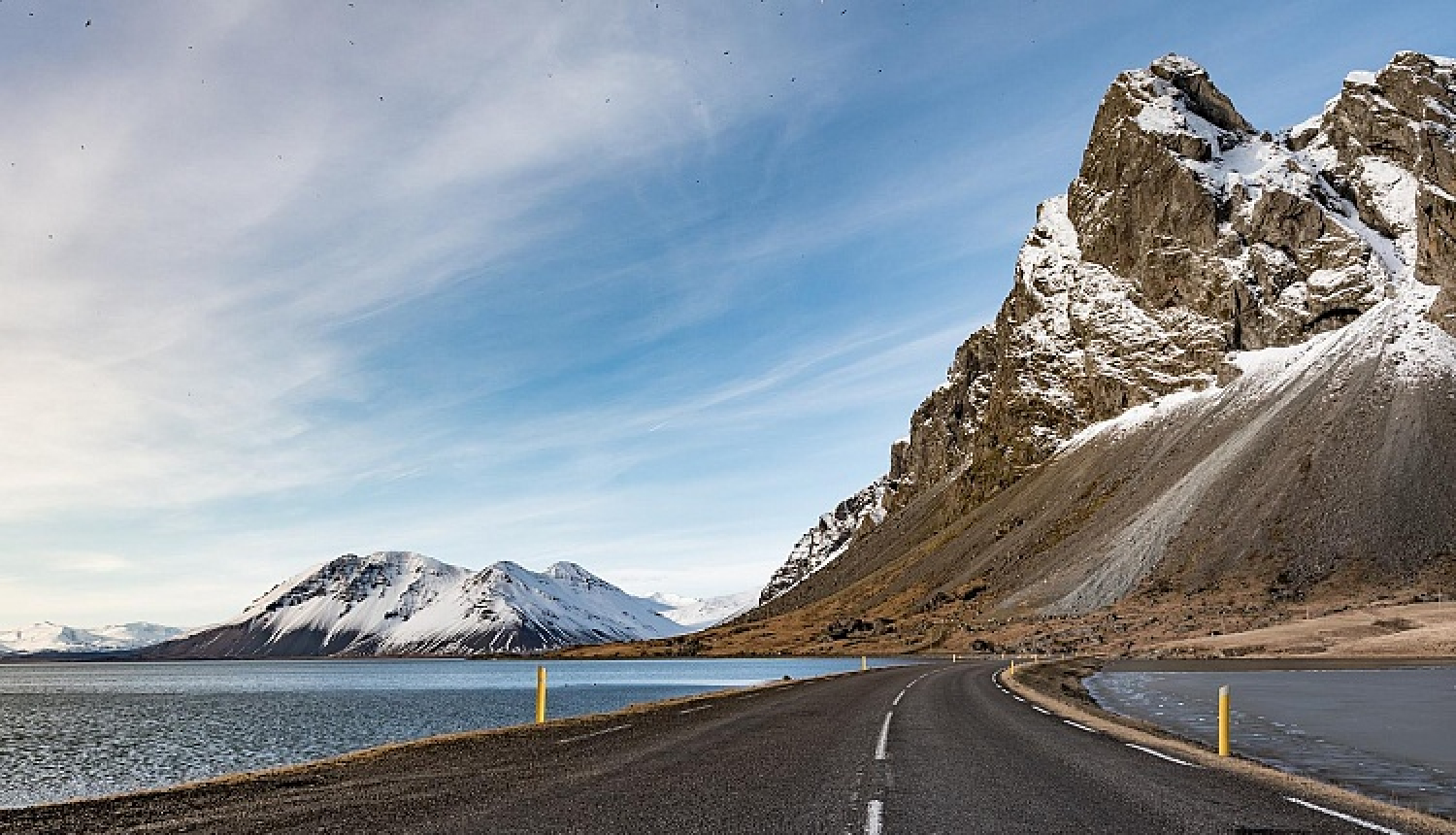 Baltijas - Ziemeļvalstu māksliniekiem iespēja piedalīties mākslas rezidencē Islandē