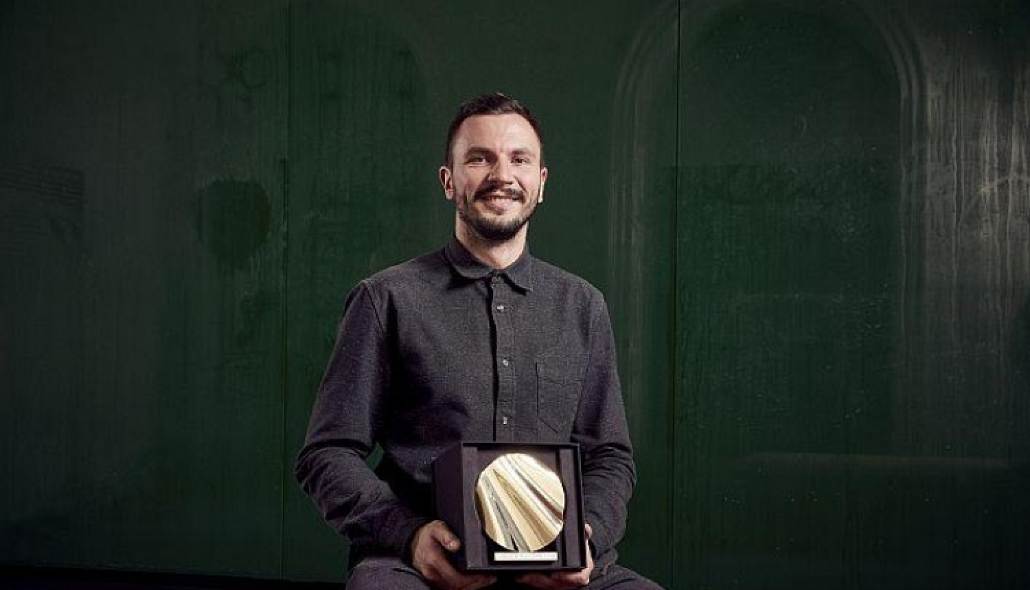 Londonas Dizaina biennālē 2018 notiks Latvijas diena