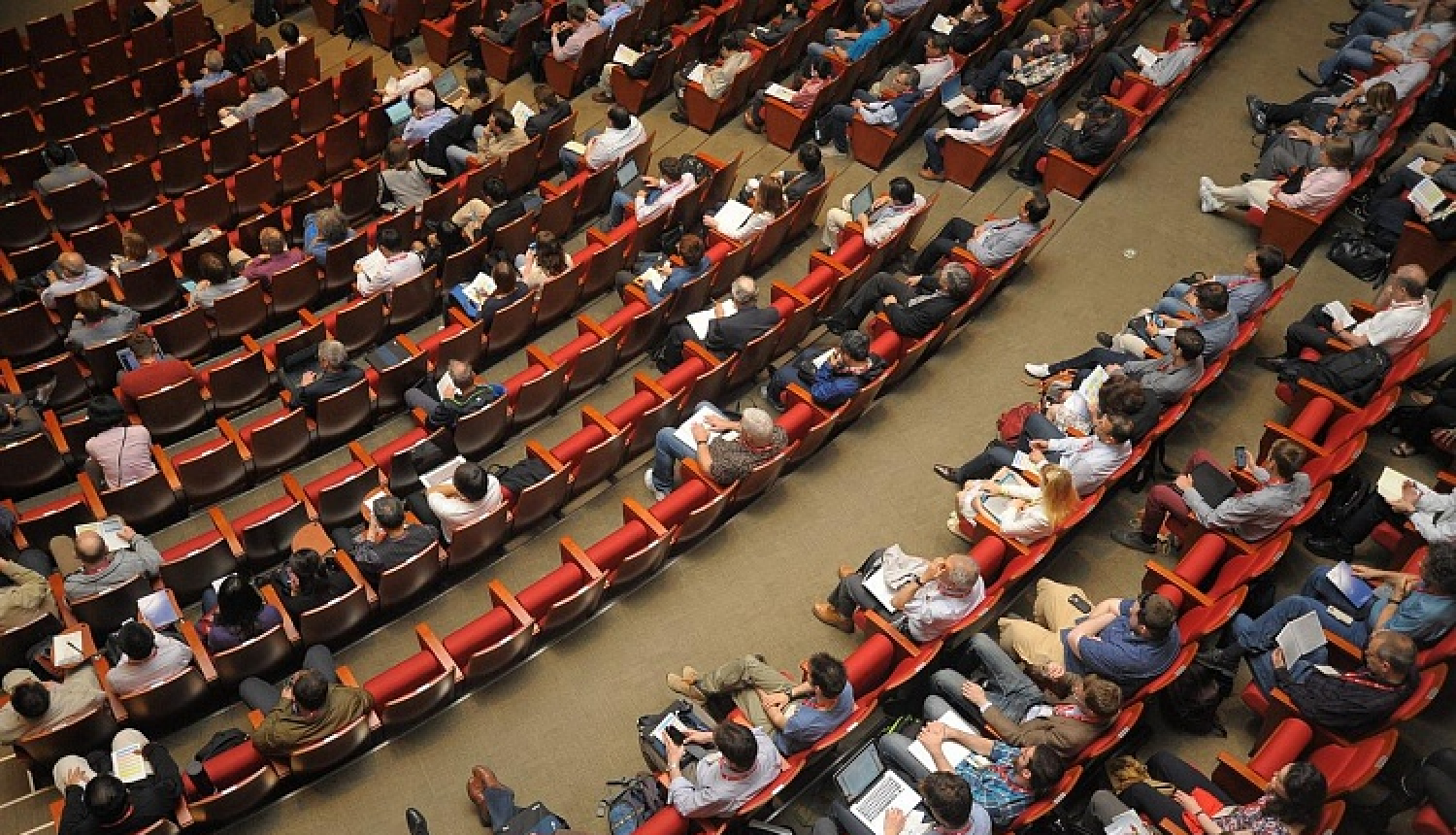 Notiks seminārs par "Radošās Eiropas" sadarbības projektu konkursu un auditorijas attīstīšanas iespējām projektos