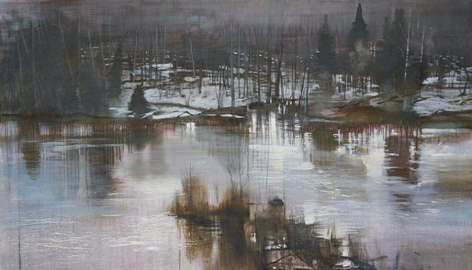 2019. gada otrajā ceturksnī Purvīša balvai 2021 nominētas Inga Meldere un Dace Lielā