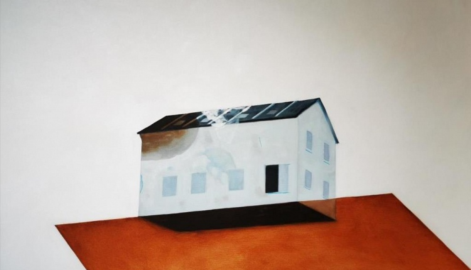 Jaņa Rozentāla un Rūdolfa Blaumaņa muzejs aicina uz izstādi "Zelts. Gaisma. Krāsa. Līnija."