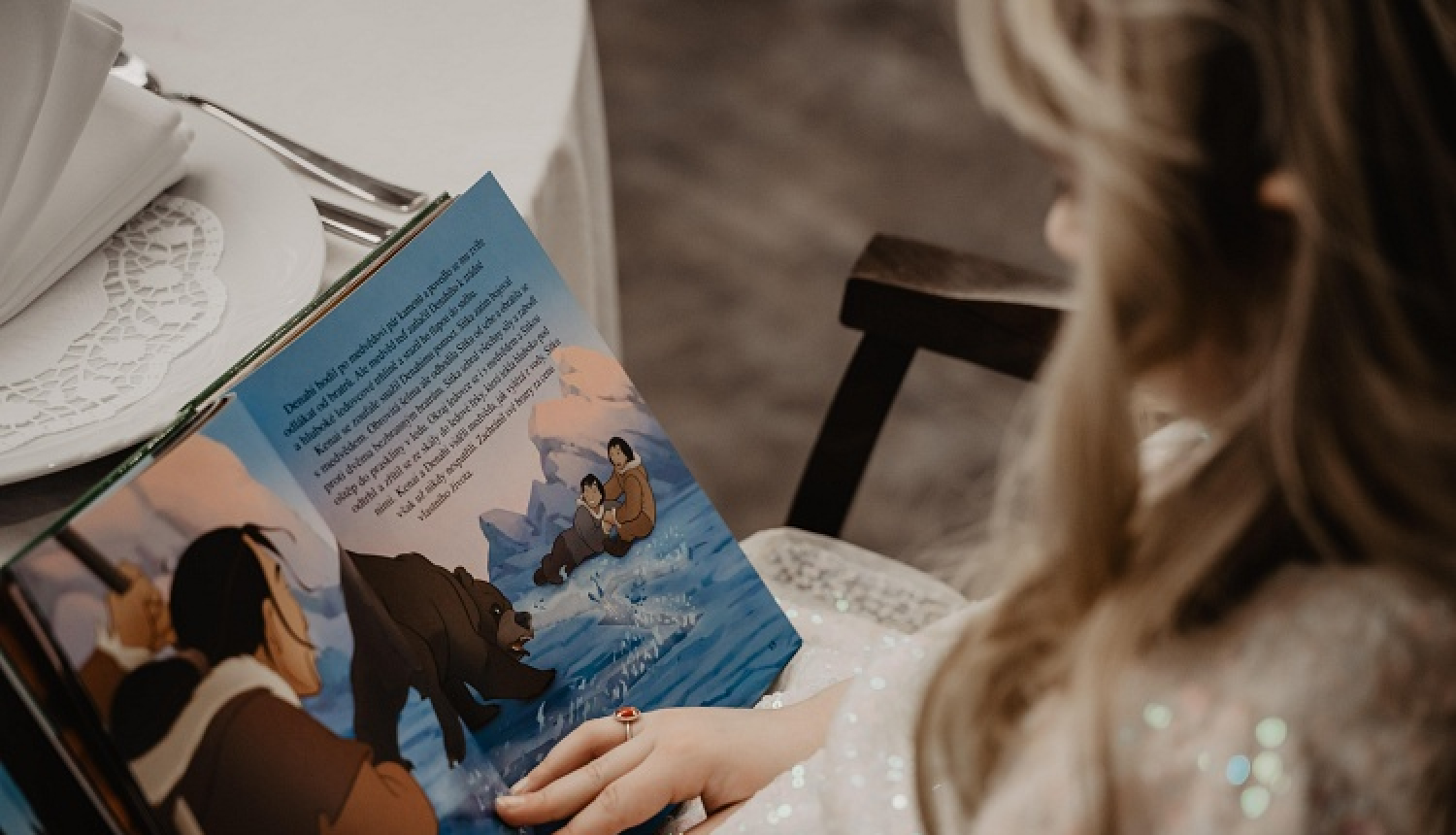 Publicēti ES programmas "Radošā Eiropa" Literatūras tulkojuma konkursa rezultāti