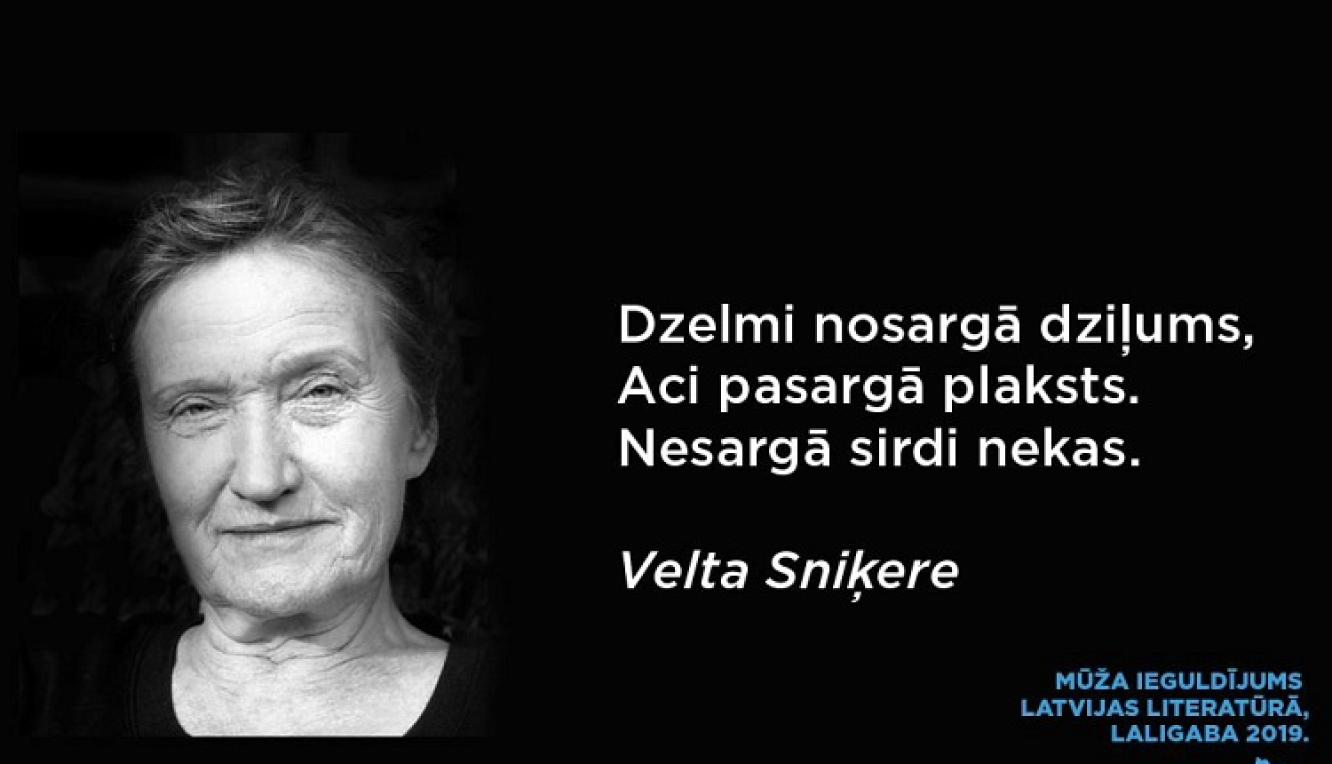 Nosauc Latvijas Literatūras gada balvas nominantus, mūža balvas un speciālbalvas ieguvējus