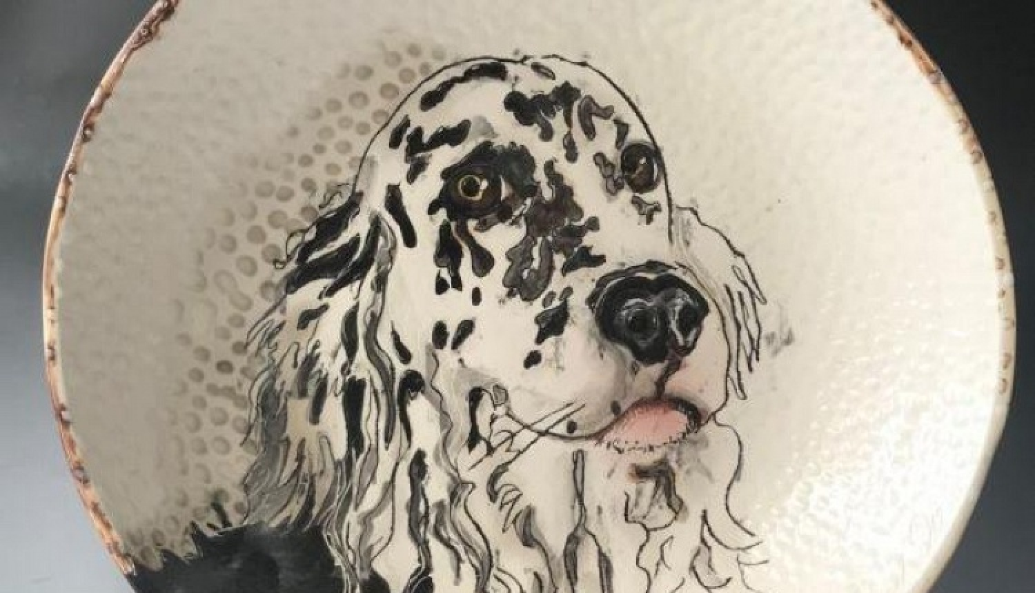 Dekoratīvās mākslas un dizaina muzejā (Rīgā, Skārņu ielā 10) būs skatāma vērienīga izstāde “Samsāra”