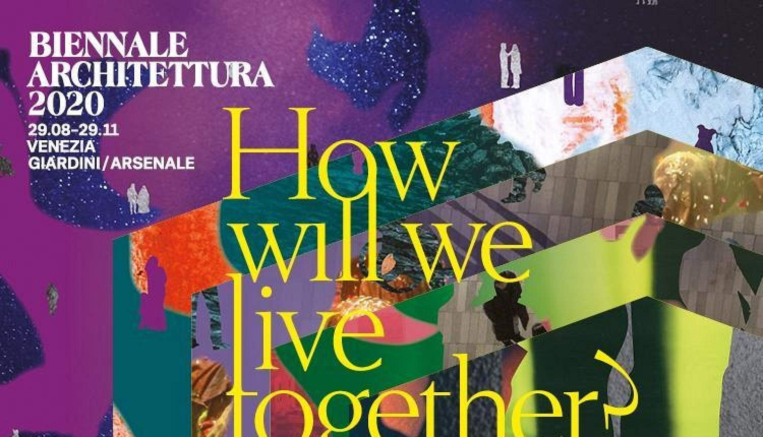 Mainīts Venēcijas biennāles 17. Starptautiskās arhitektūras izstādes norises laiks