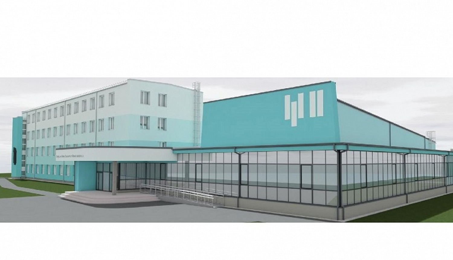 Uzsākti darbi Staņislava Broka Daugavpils Mūzikas vidusskolas atjaunošanai