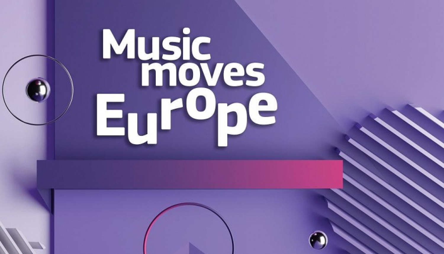 Izsludināts konkurss Eiropas mūzikas sektora ilgtspējas veicināšanai