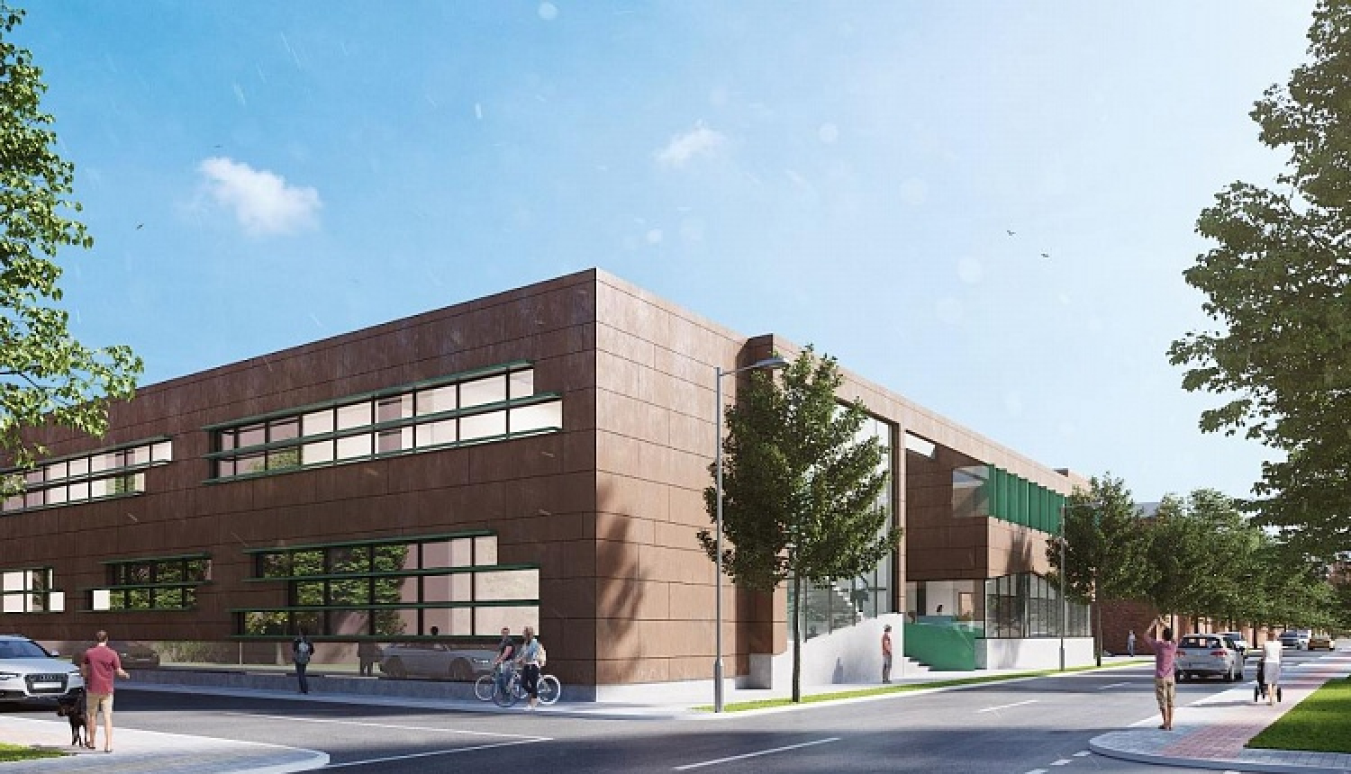 LMMDV būs pieejami lielāki ES fondu līdzekļi modernizācijas projekta turpināšanai