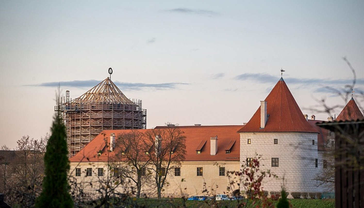 Atjauno Zemgales kultūrvēsturisko mantojumu