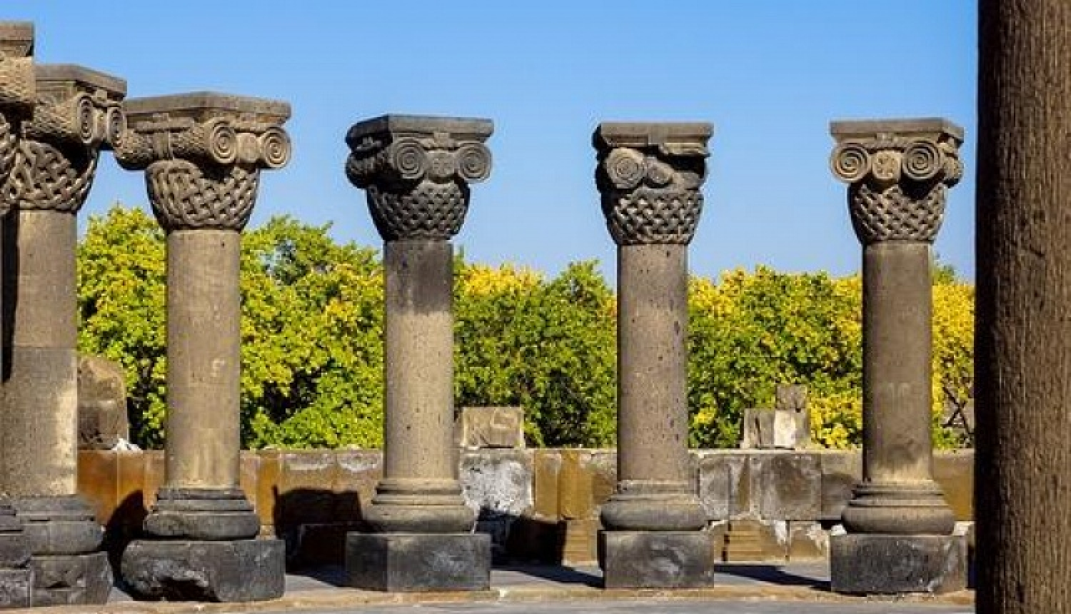 Armēnija pievienojusies programmai Radošā Eiropa