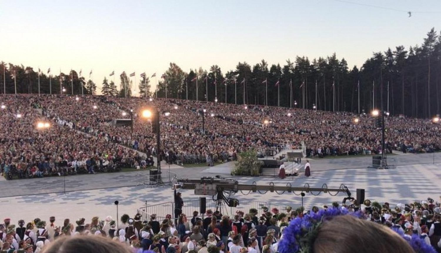 Aicina pieteikt kultūras norises digitālai fiksēšanai projektā “Kultūras mantojuma satura digitalizācija”