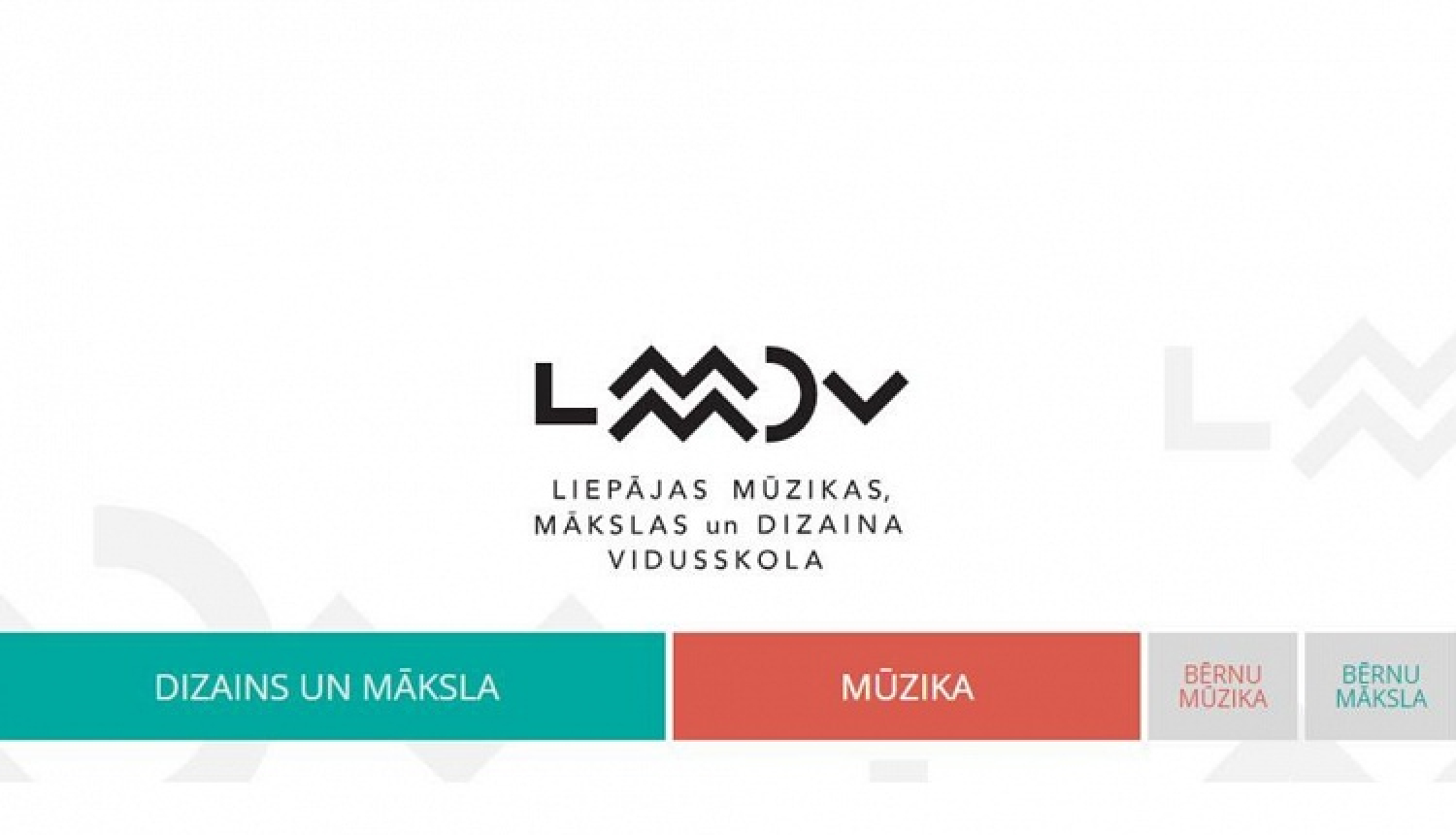 Piešķirts līdzfinansējums inovatīva pārrobežu projekta īstenošanai Liepājas Mūzikas, mākslas un dizaina vidusskolā