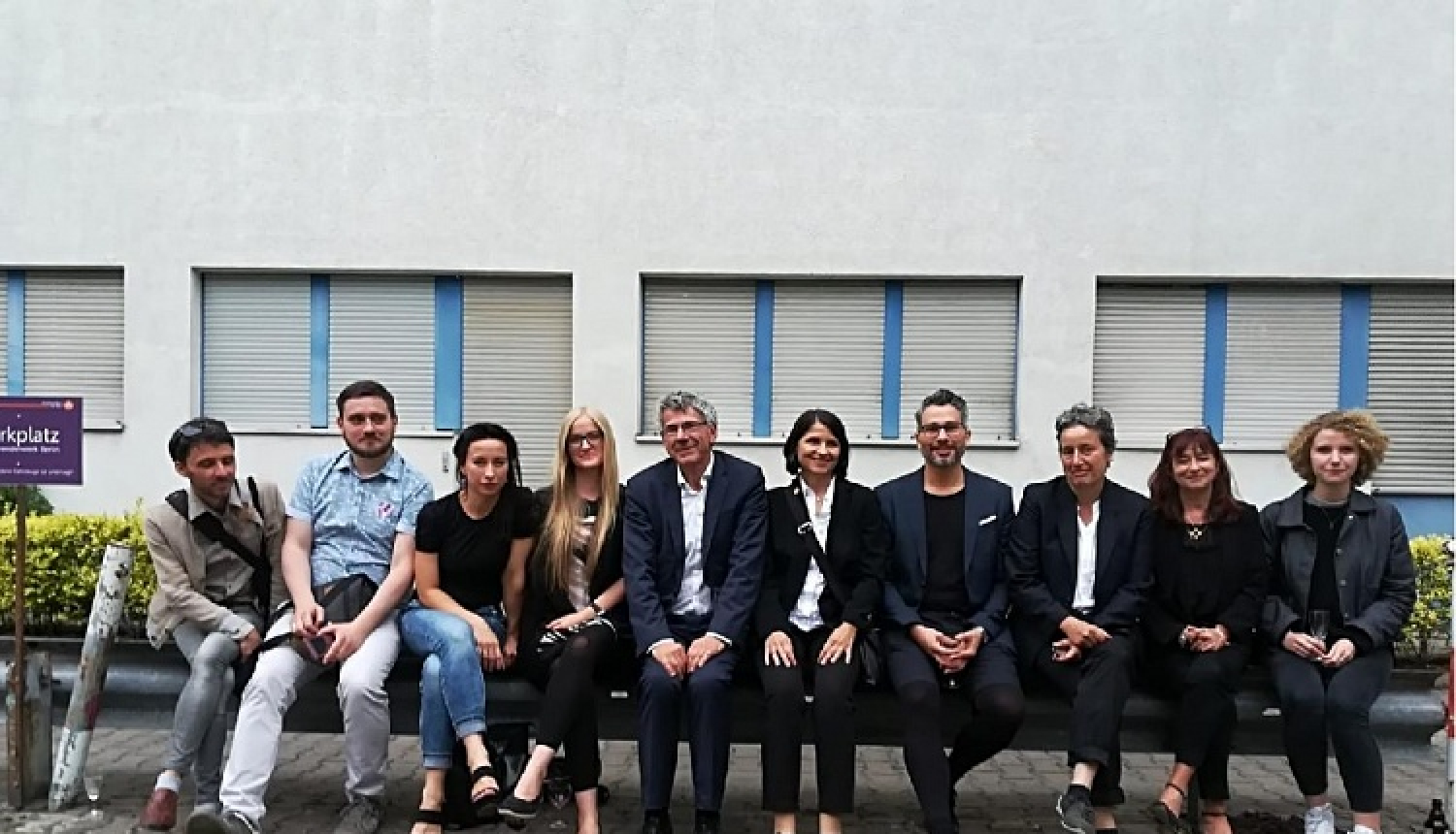 Nākamajos divos gados norisināsies starptautisks projekts "EMERGING LINES"