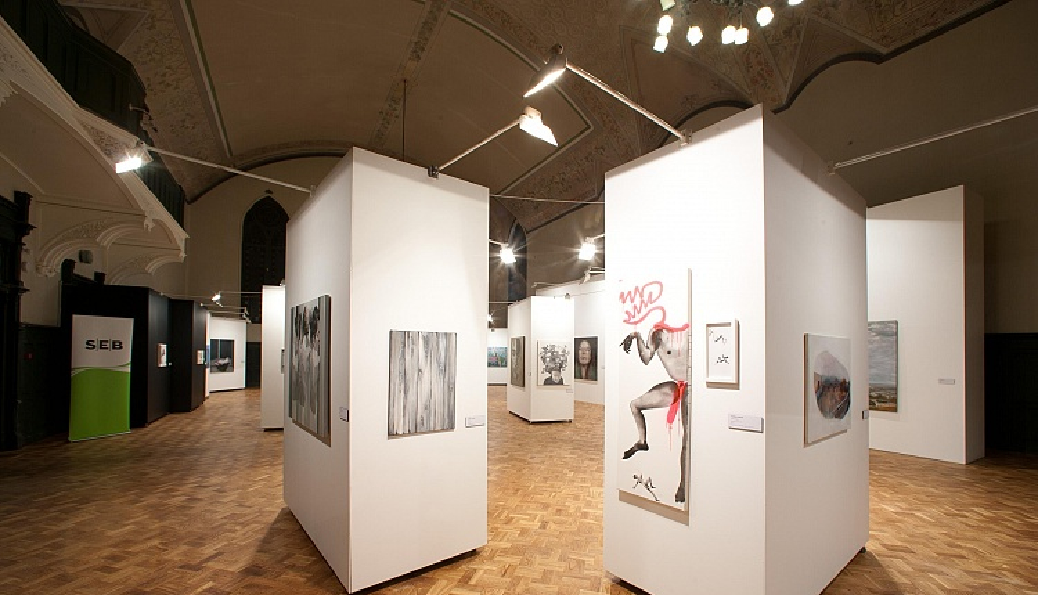 LMA notiks studentu izstāde "Hipotēze"