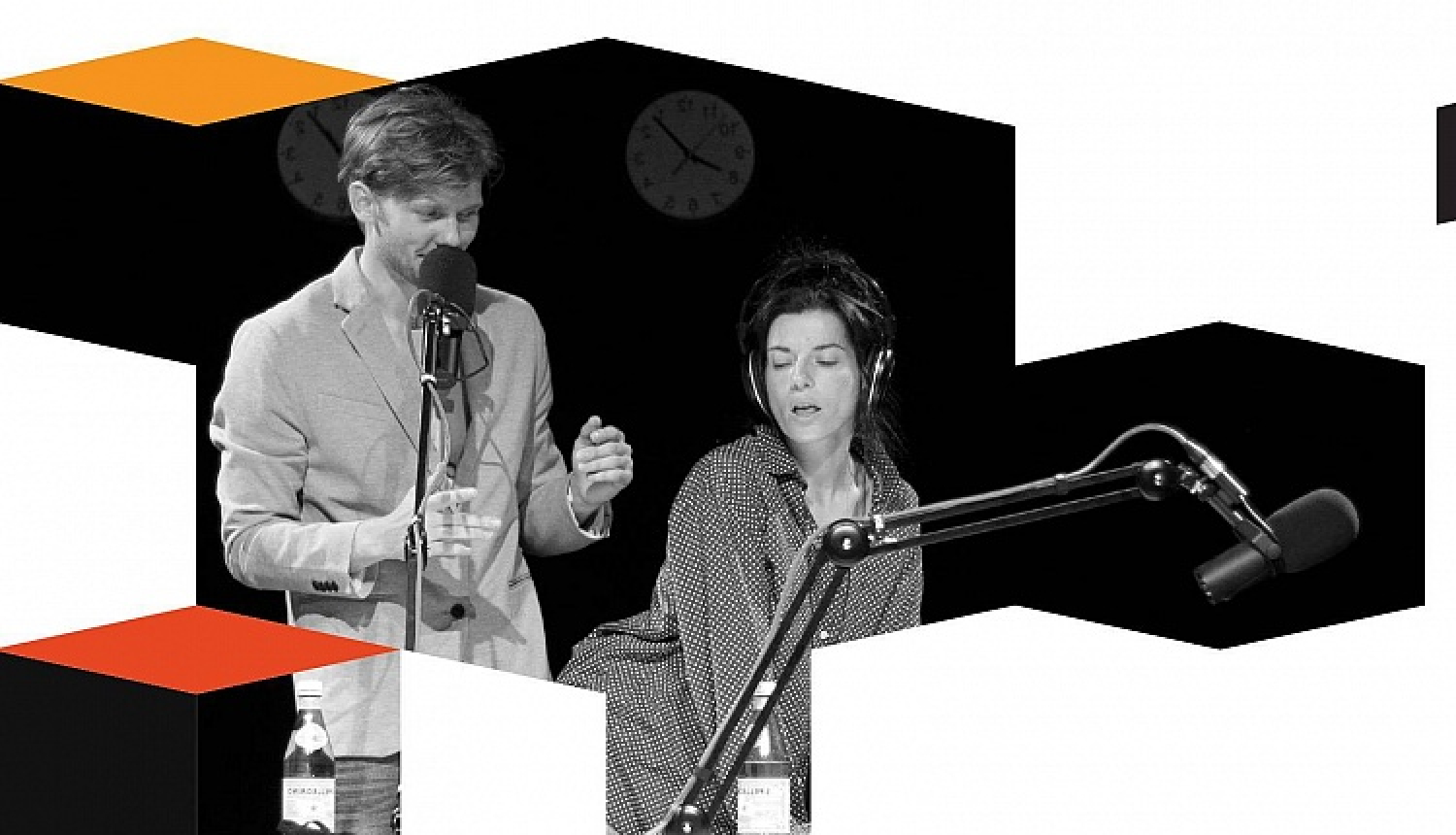 Liepājas mākslas foruma programmu papildinās dejas un teātra izrādes