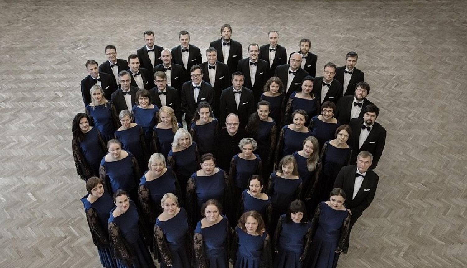 Valdība atbalsta „Valsts akadēmiskā kora „Latvija”” peļņas daļas novirzīšanu tā attīstībai