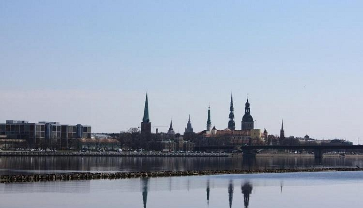 Apstiprināts Rīgas vēsturiskā centra saglabāšanas un attīstības padomes sastāvs