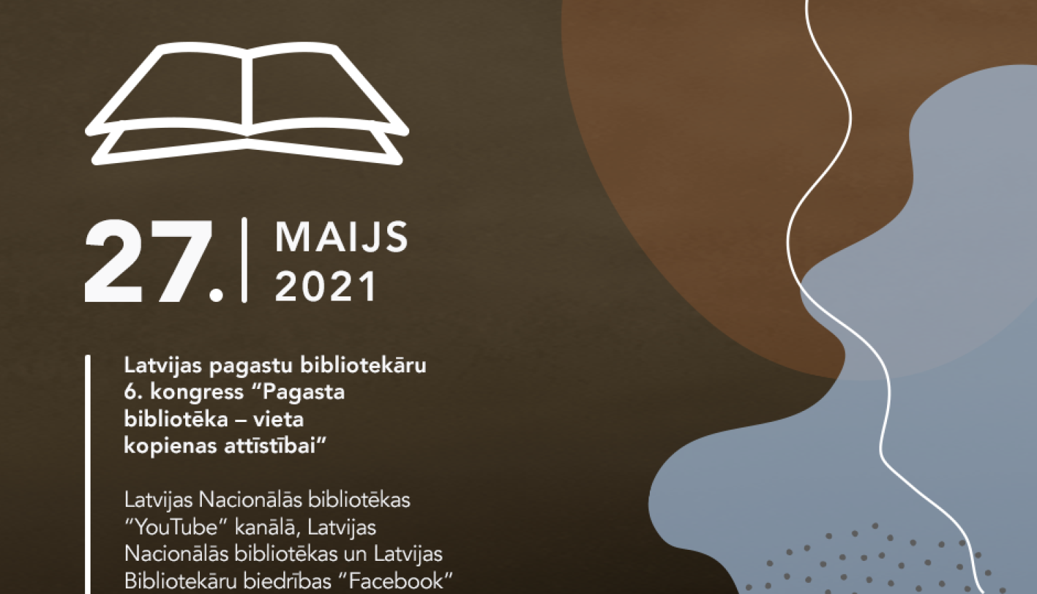 Informācija par kongresu