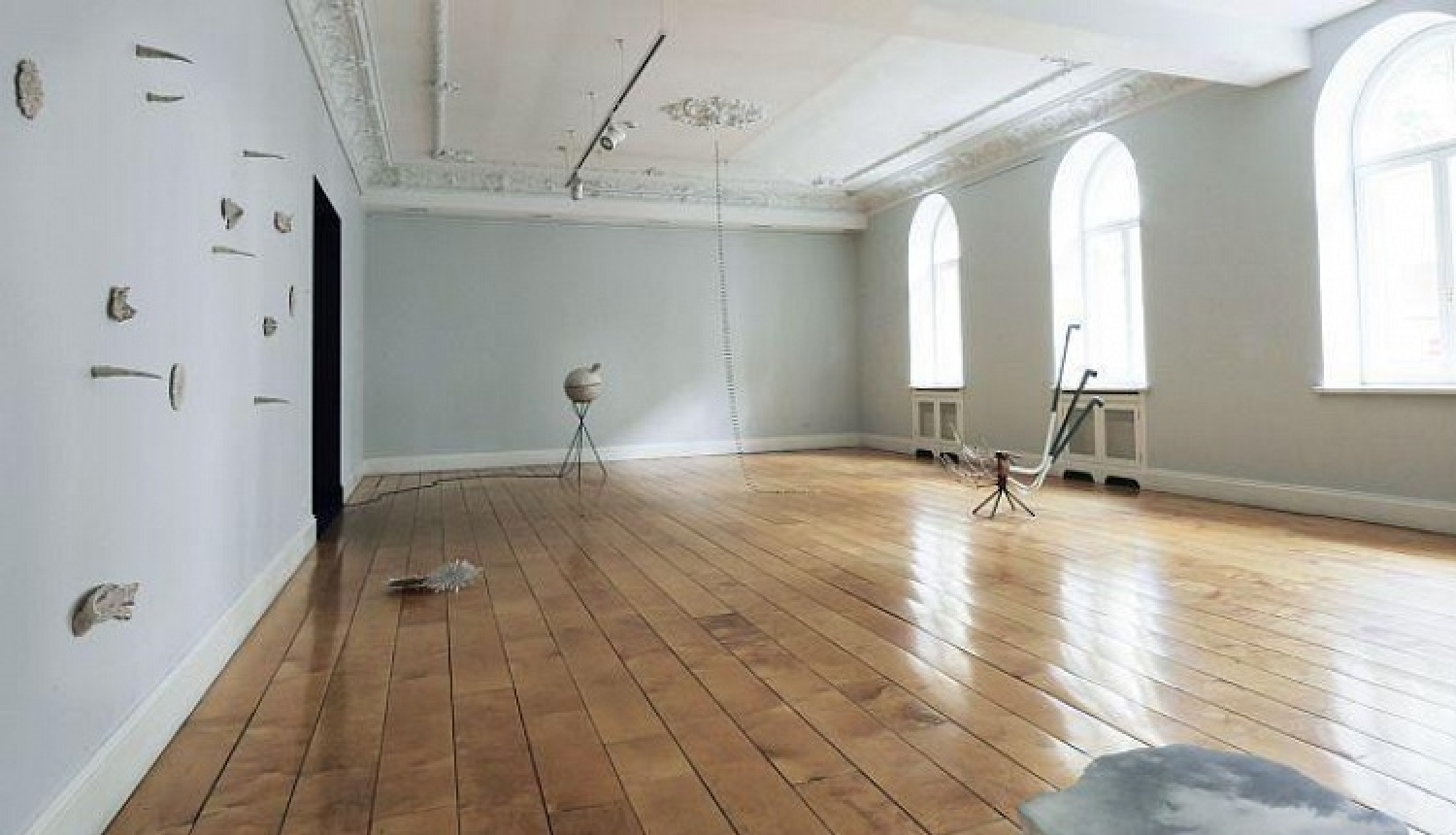 2017. gada otrajā ceturksnī Purvīša balvai 2019 nominēti Paulis Liepa, Evelīna Vida un Andrē Vida