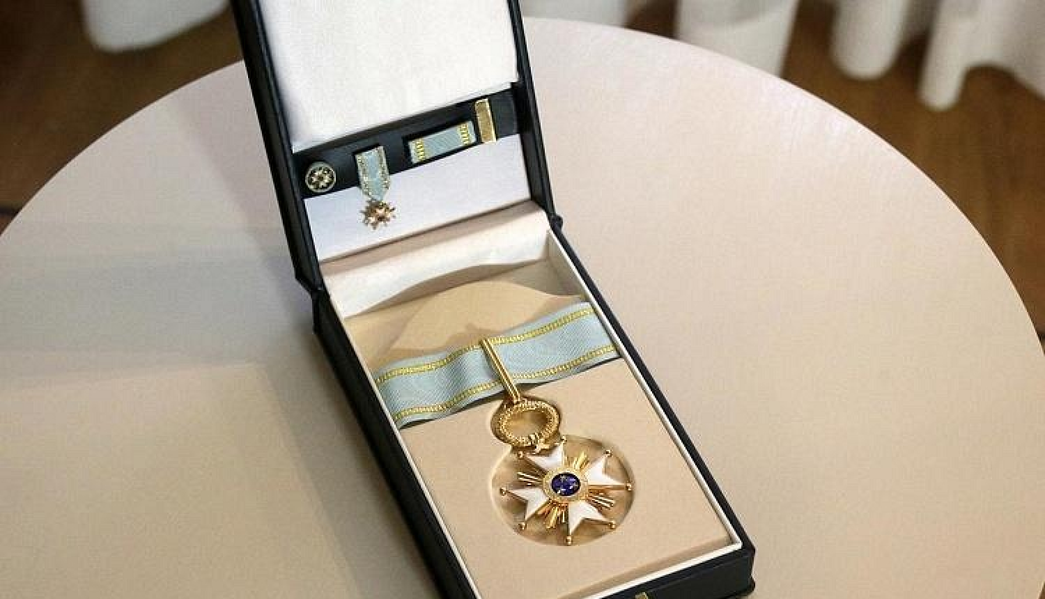 Sveicam kultūras nozares izcilniekus, kuriem paredzēts pasniegt Triju Zvaigžņu ordeni!