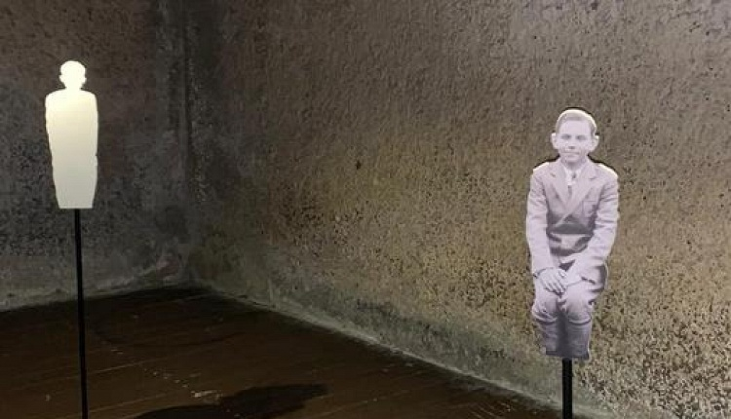 "Sirdsapziņas ugunskurs" saņem "Europa Nostra" atzinību