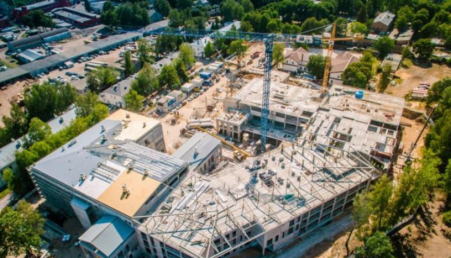 Tuvojas Spāru svētki topošajās muzeju krātuvēs