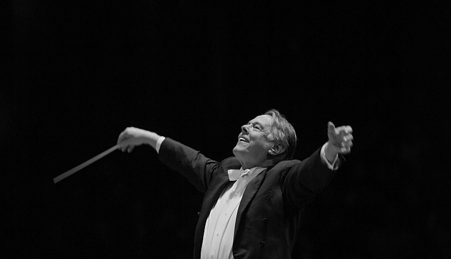 Mūžībā devies izcilais diriģents Mariss Jansons