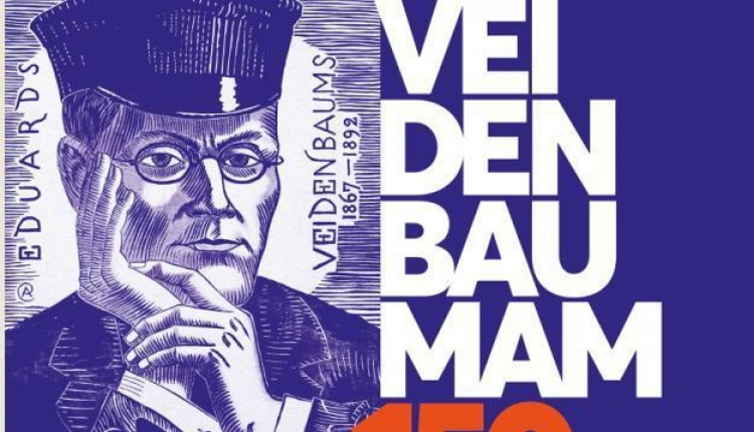 Eduarda Veidenbauma simtpiecdesmitgades konference “...kaut šaubās un šaubīsies cilvēka prāts..”