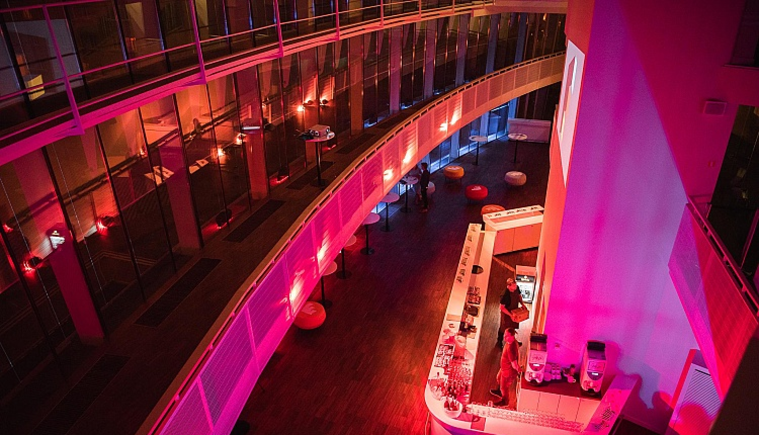 Liepājā atklāts mūsdienu mākslas forums