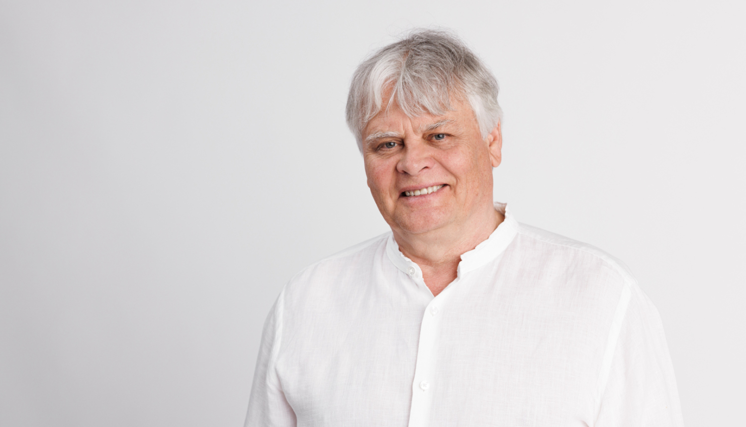 Aivars Leimanis, fotoportrets