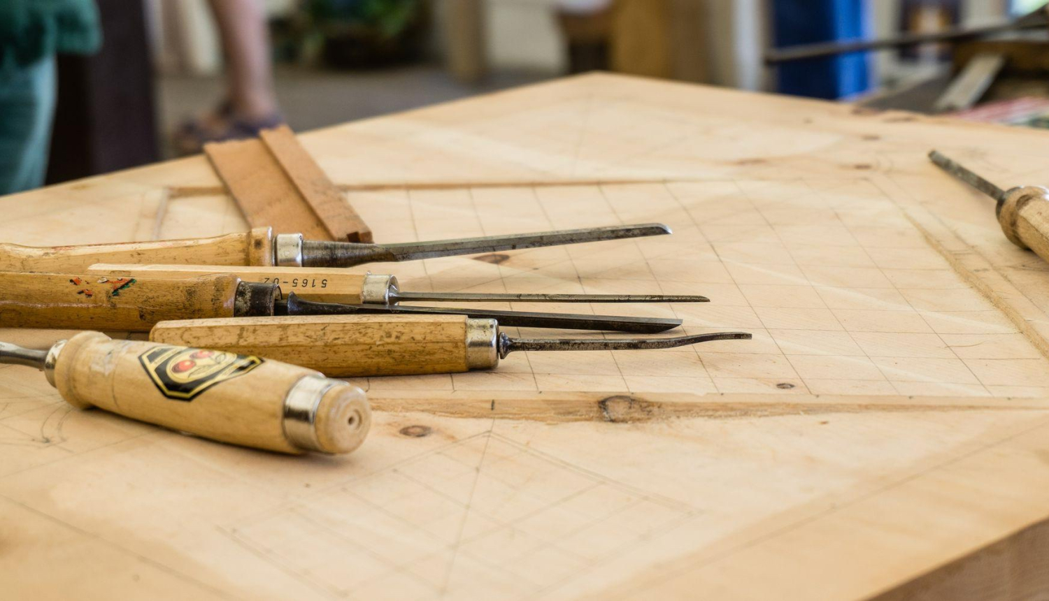 Amatniecības darbarīki