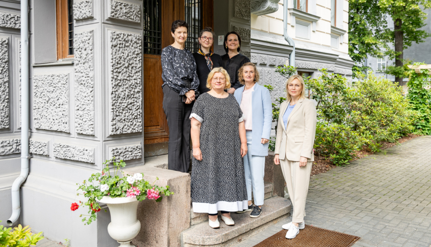 Baltijas kultūras komitejas kārtējā sēde. Foto: Oskars Artūrs Upenieks / Kultūras ministrija