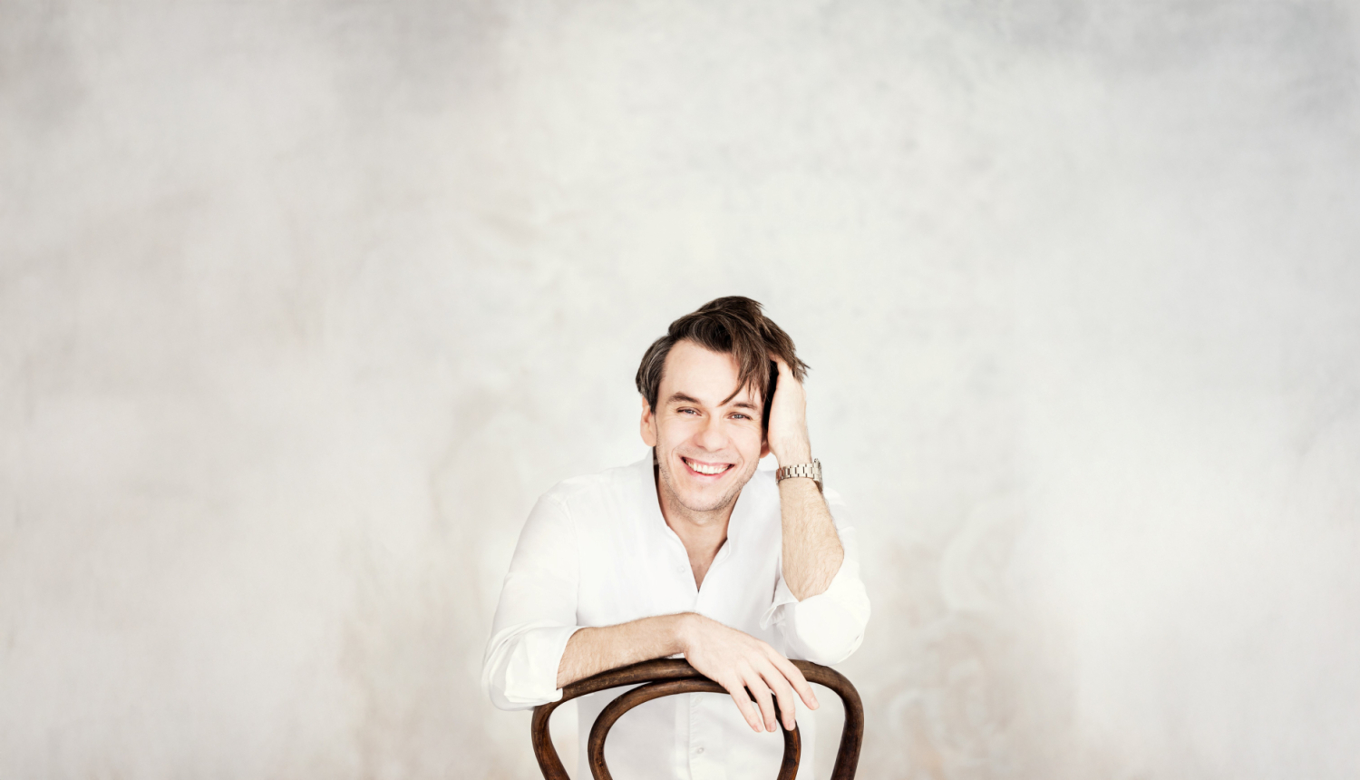 Benžamēns Bernhaims (Benjamin Bernheim)