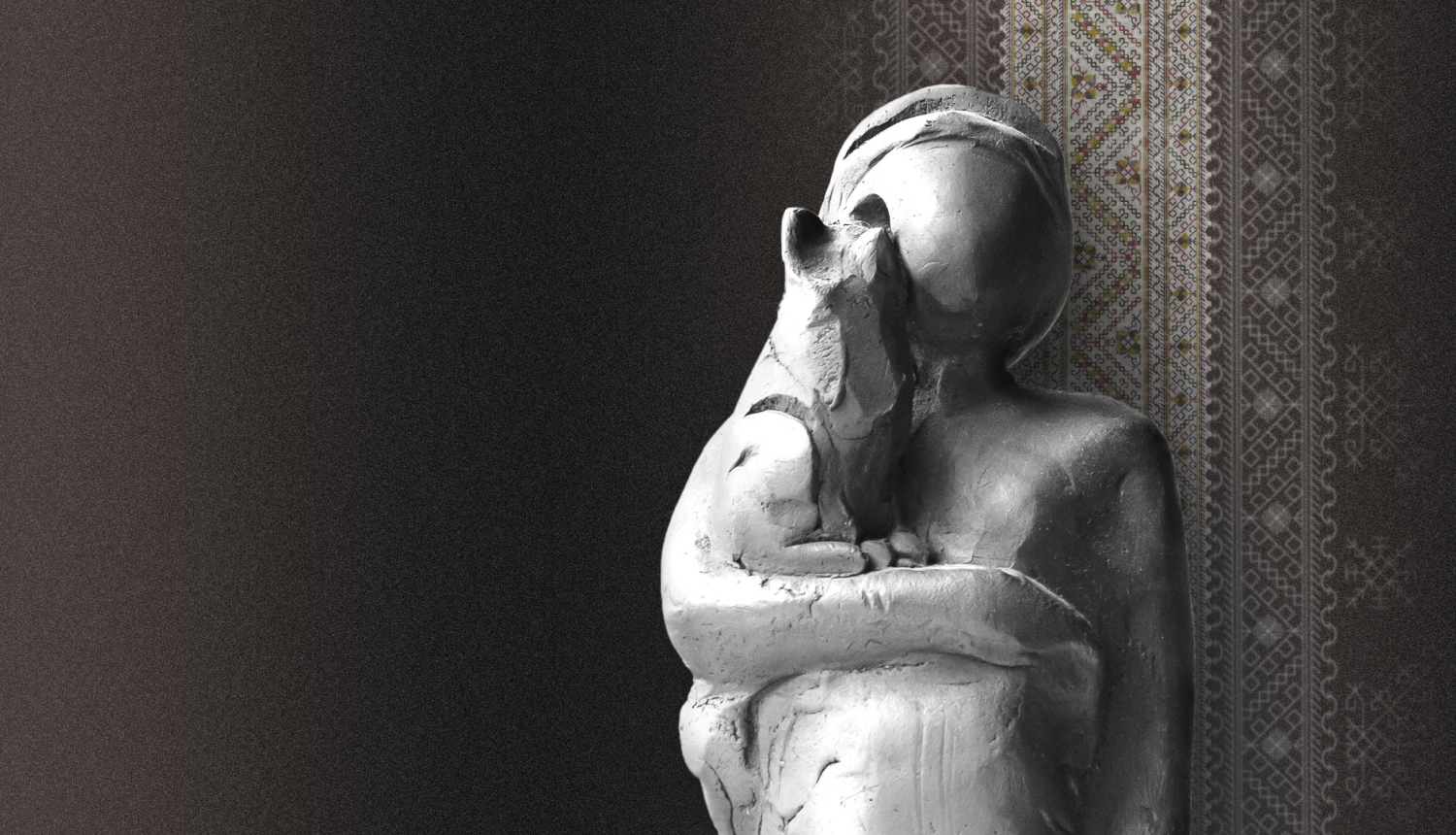 Boņuka balvas statuete