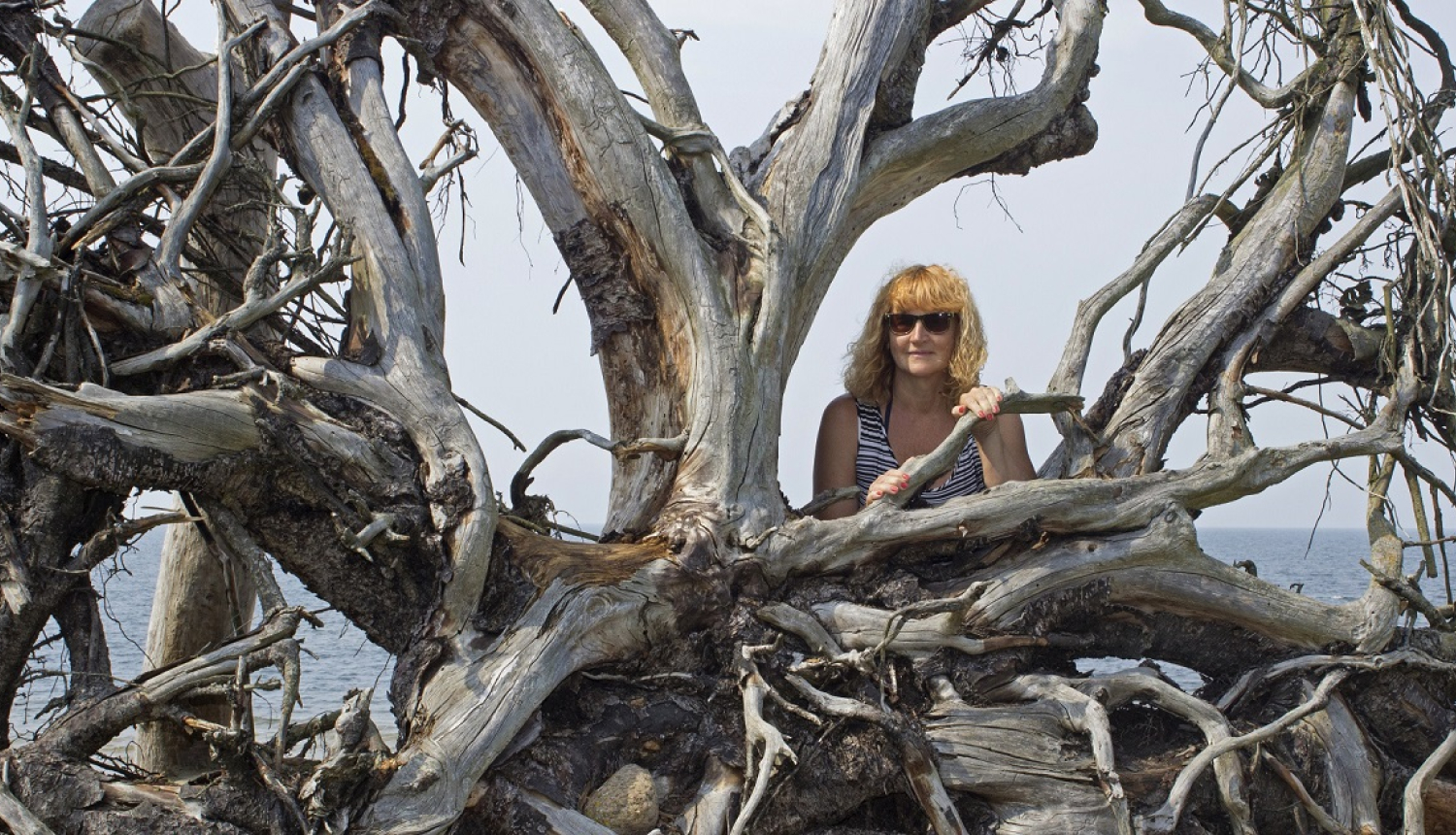 Režisore Brigita Eglīte