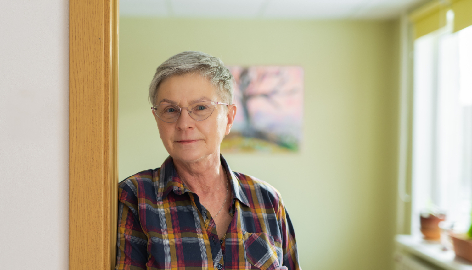 Kultūras darbiniece, Ziemeļlatgales tradicionālās kultūras sargātāja, projektu vadītāja, kultūrvēstures pētniece Ruta Cibule