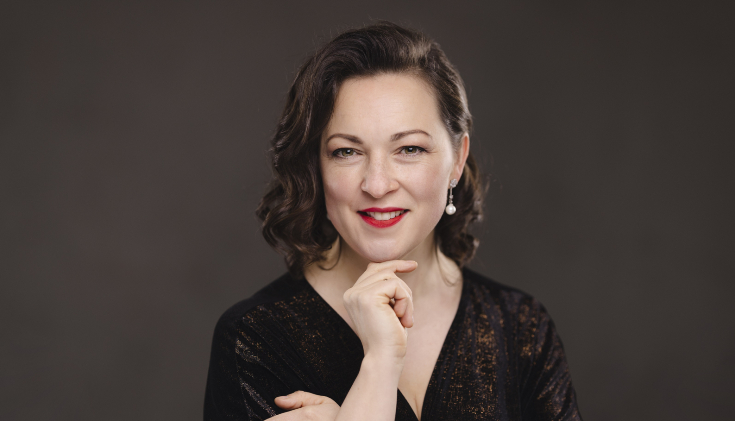 Pianiste Agnese Egliņa