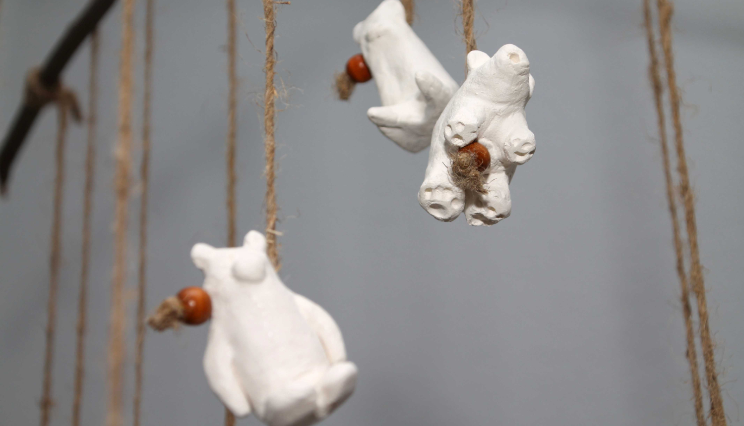 Laimes lāču darbnīcu publicitātes foto: Ivars Puķe