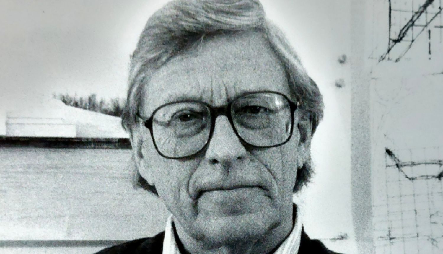 Arhitekts Gunārs Birkerts