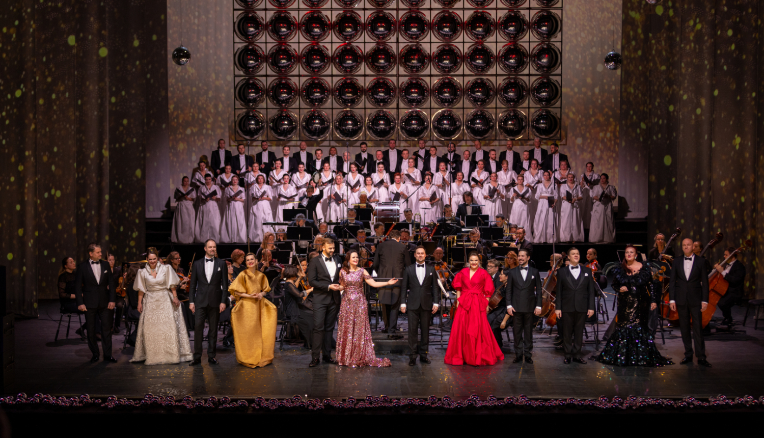 Gadumijas koncerts Latvijas Nacionālajā operā, foto: Jānis Ķeris