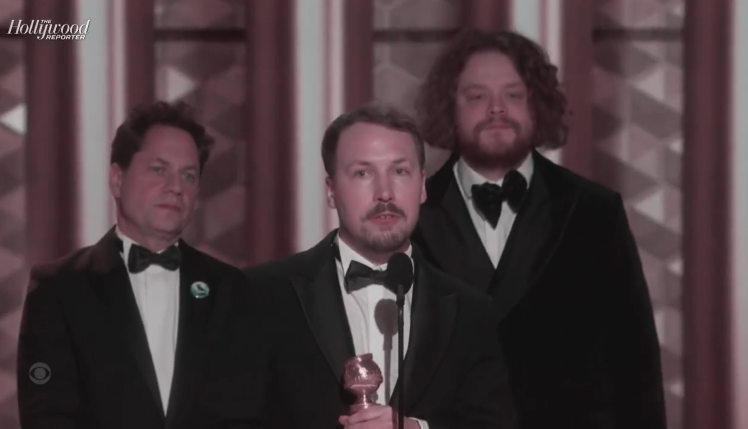 Režisora Ginta Zilbaloža filma “Straume” saņem balvu kā labākā pilnmetrāžas animācijas filma