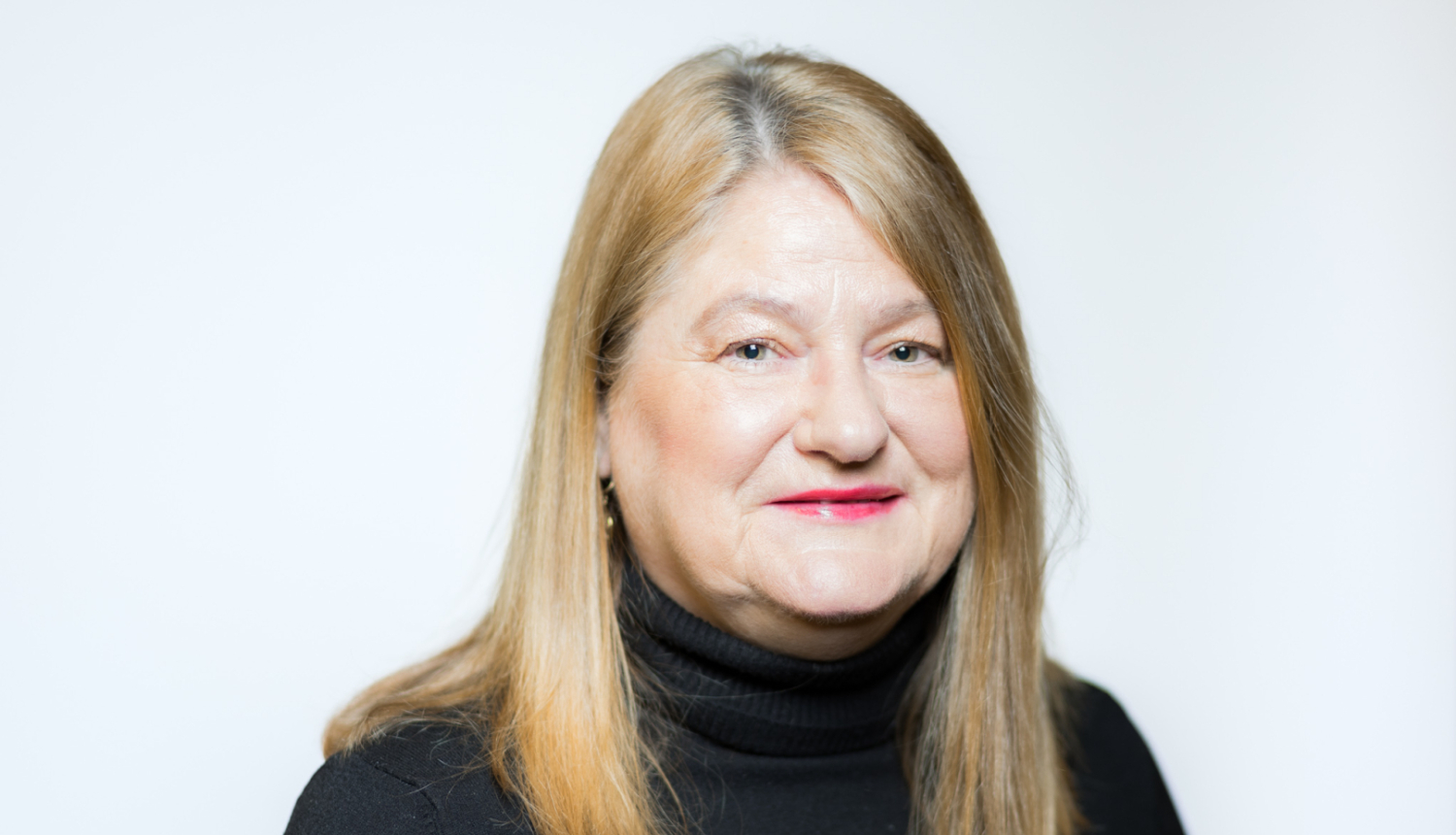 Kultūras ministrijas Mediju politikas nodaļas vadītāja Gunta Līdaka