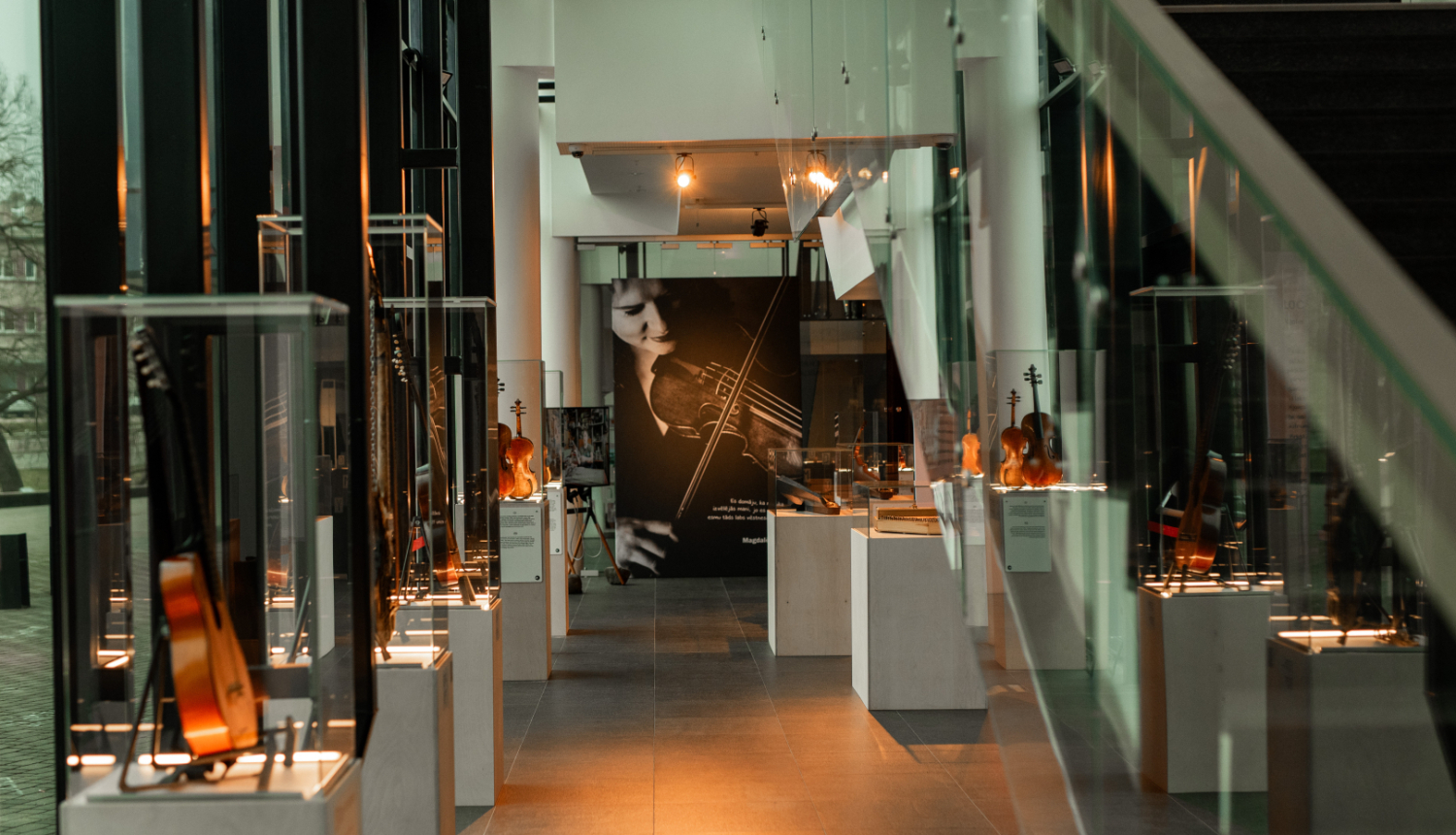 Izstāde “Pieskāriens” Latgales vēstniecībā GORS