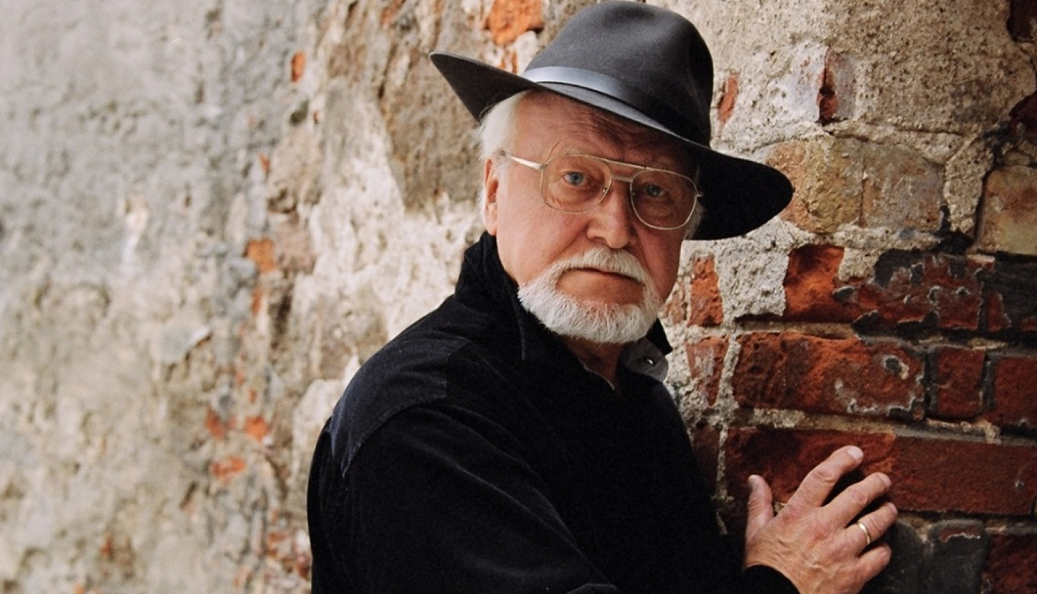 Režisors Jānis Streičs