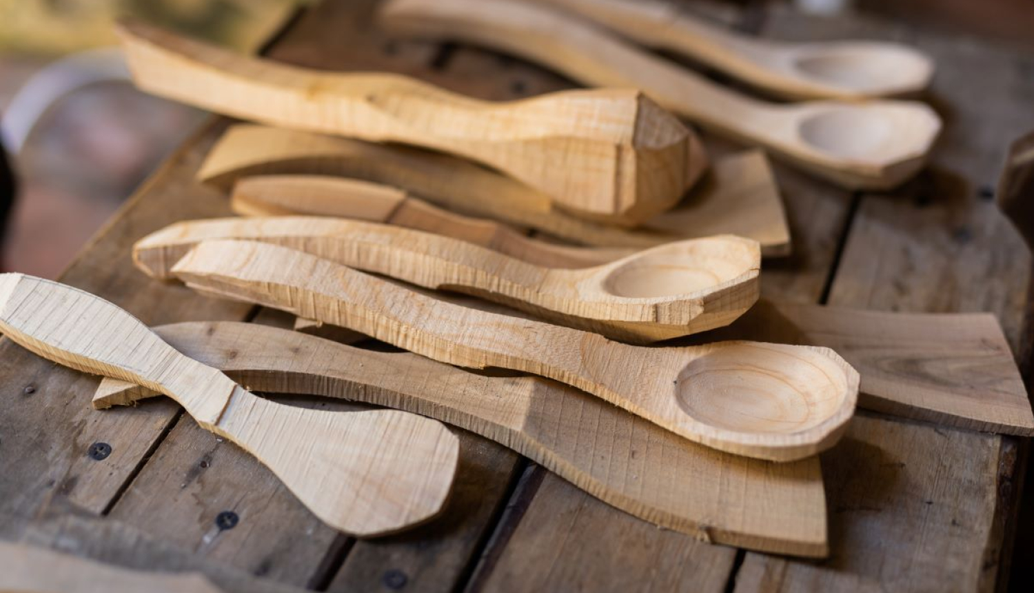 Koka karotes, LNKC publicitātes foto