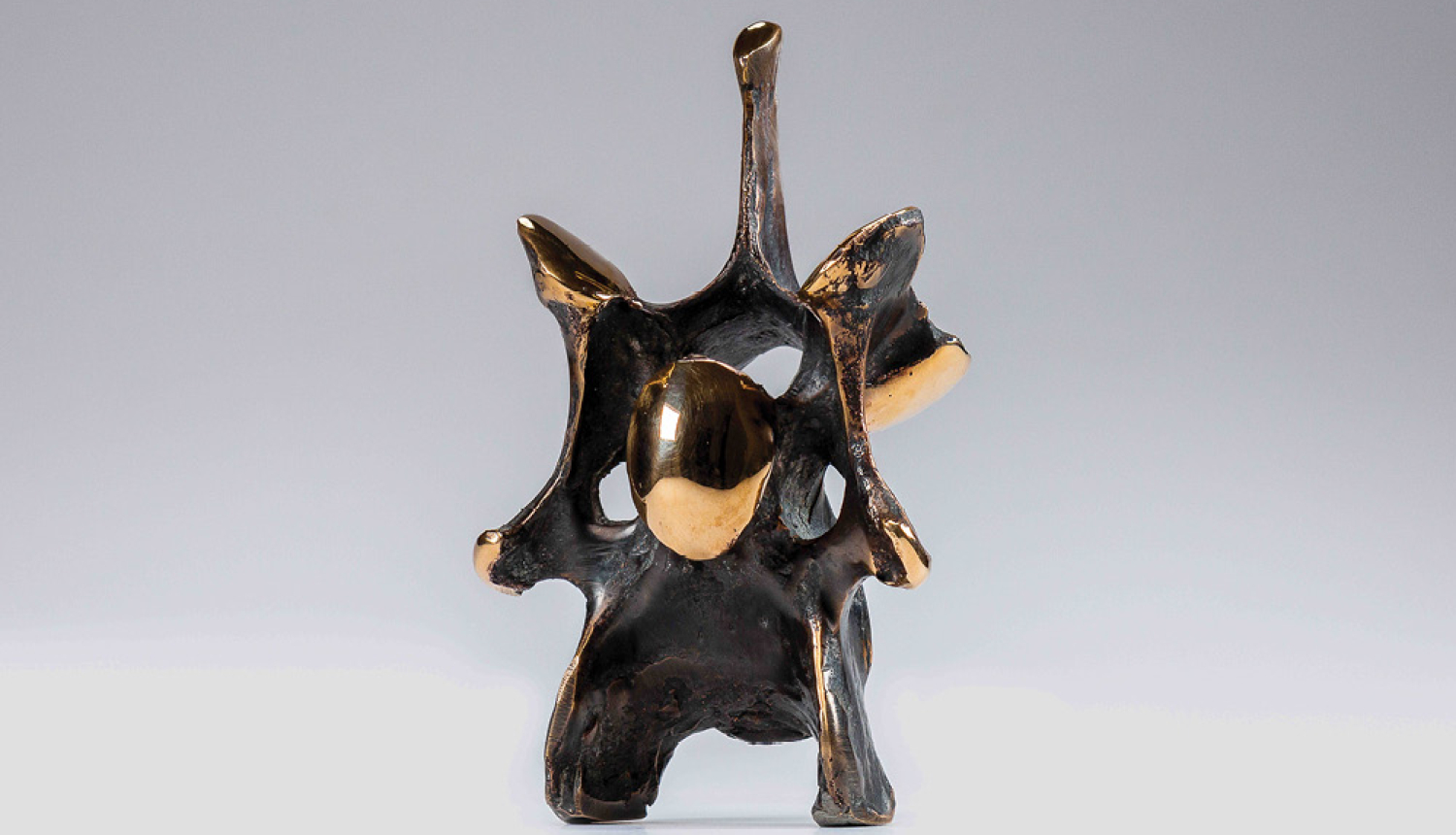 Kormūzikas balvas statuete