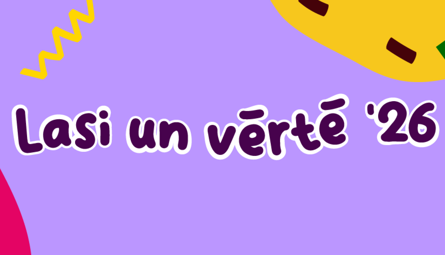 Vizuālis ar tekstu : lasi un vērtē '26